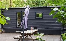 Prachtig Chalet In De Bossen